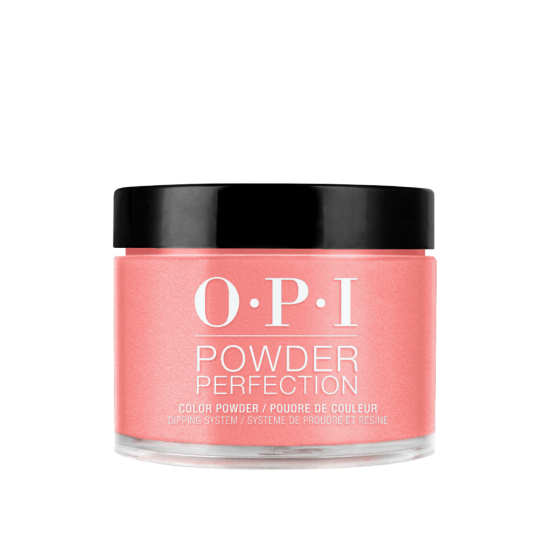 OPI Dip Powder Bubblegum Goth #DPF030