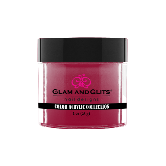 Glam and Glits Melissa 1oz Acrylic Powder