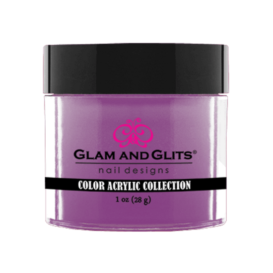 Glam and Glits Teresa 1oz Acrylic Powder