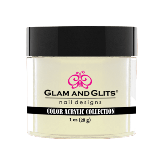 Glam and Glits Angel 1oz Acrylic Powder