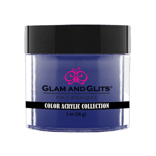 Glam and Glits Jennifer 1oz Acrylic Powder