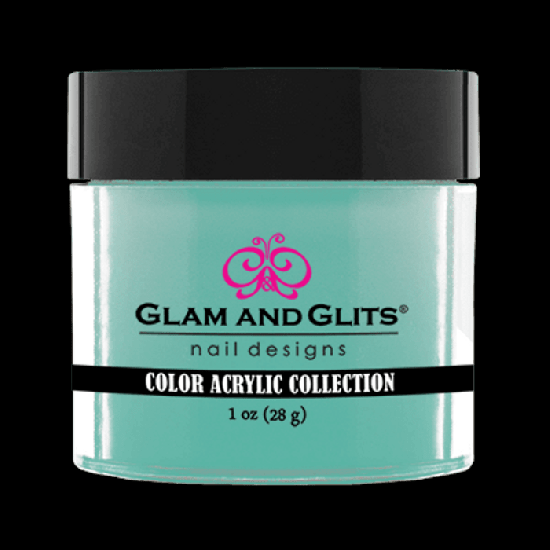 Glam and Glits Vanessa 1oz Acrylic Powder