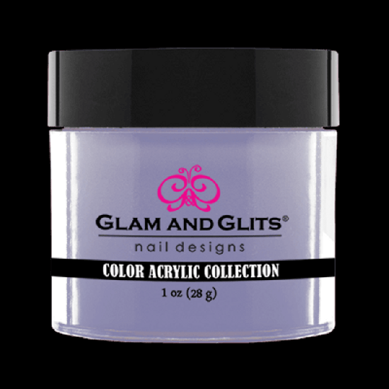 Glam and Glits Veronique 1oz Acrylic Powder