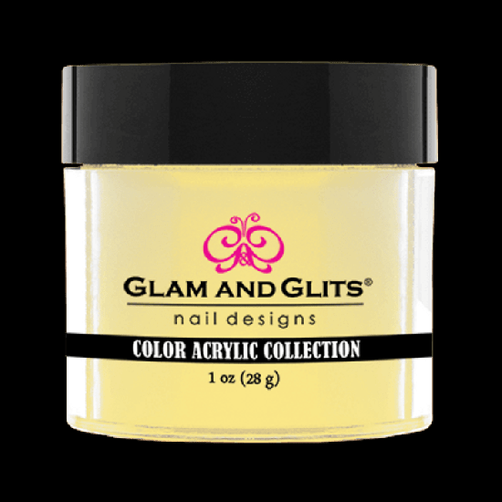 Glam and Glits Karen 1oz Acrylic Powder