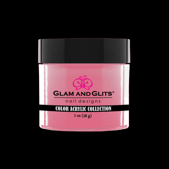Glam and Glits Keylah 1oz Acrylic Powder
