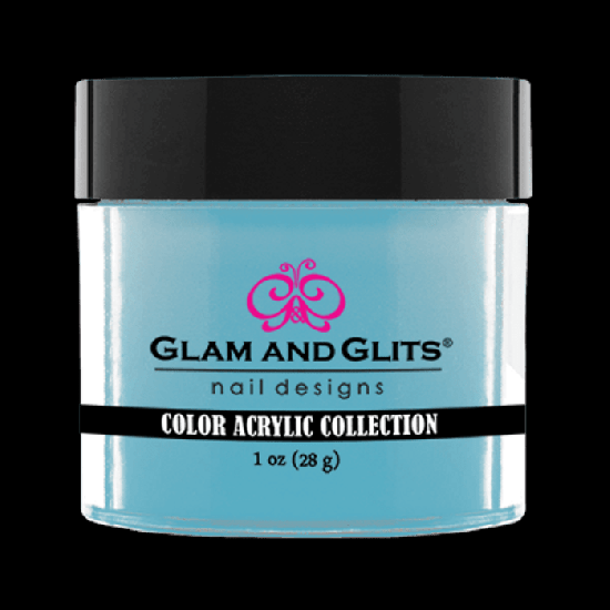 Glam and Glits Joyce 1oz Acrylic Powder