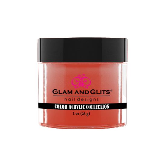 Glam and Glits Victoria 1oz Acrylic Powder