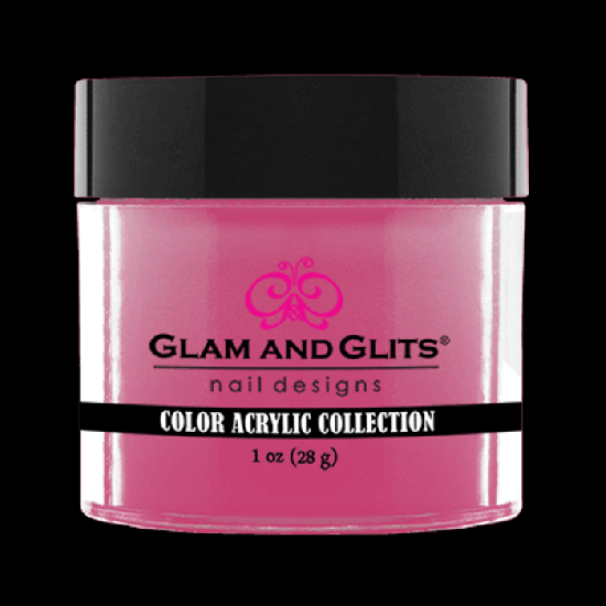 Glam and Glits Giselle 1oz Acrylic Powder