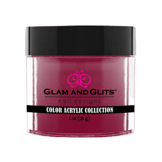 Glam and Glits Fiona 1oz Acrylic Powder