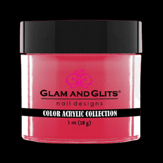 Glam and Glits Janet 1oz Acrylic Powder