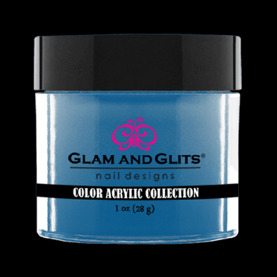 Glam and Glits Sady 1oz Acrylic Powder