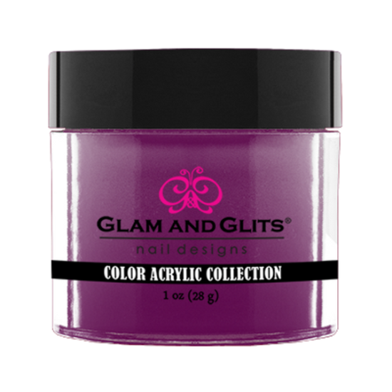 Glam and Glits Betty 1oz Acrylic Powder
