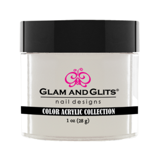 Glam and Glits Leslie 1oz Acrylic Powder