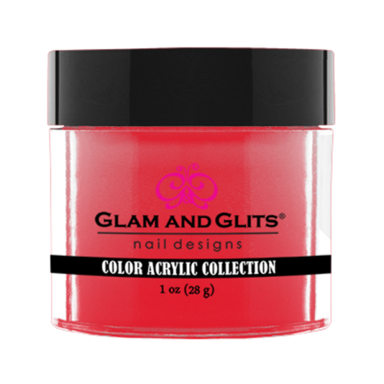 Glam and Glits Mary 1oz Acrylic Powder