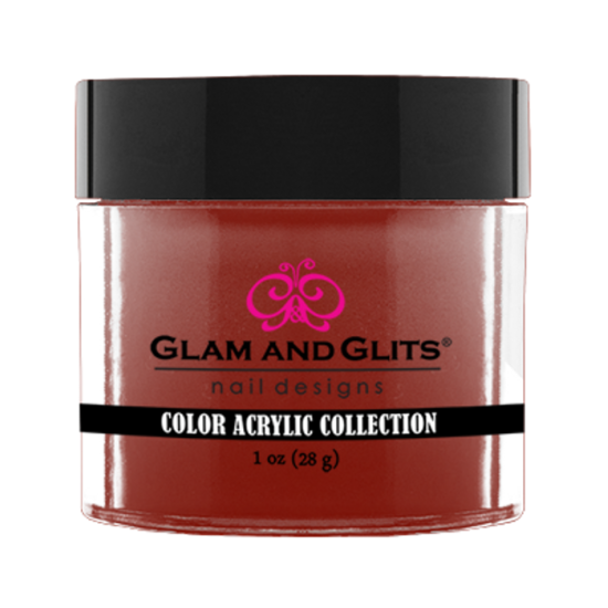 Glam and Glits Britney 1oz Acrylic Powder