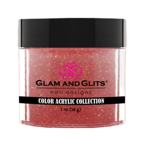 Glam and Glits Sharena 1oz Acrylic Powder