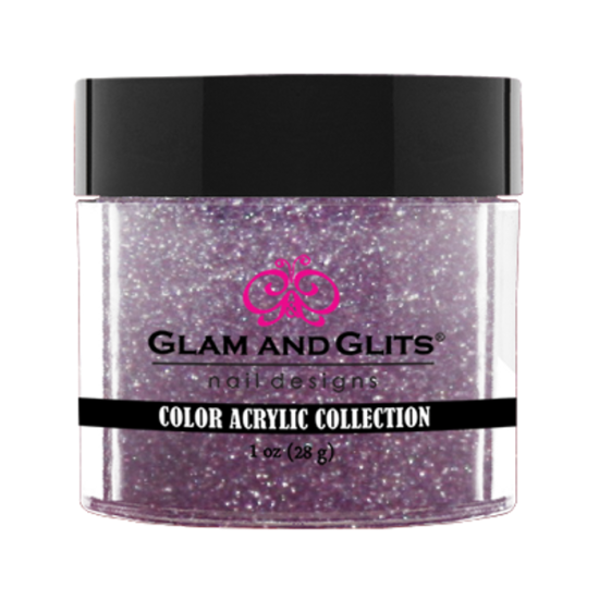 Glam and Glits Emily 1oz Acrylic Powder