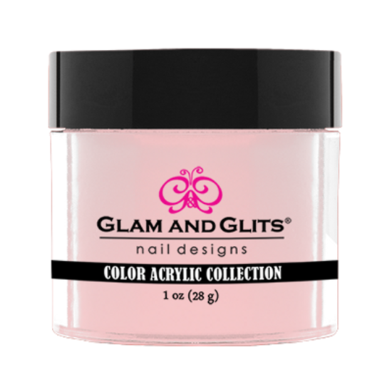 Glam and Glits Charmaine 1oz Acrylic Powder