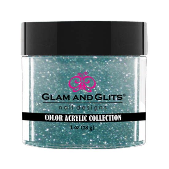 Glam and Glits Monique 1oz Acrylic Powder