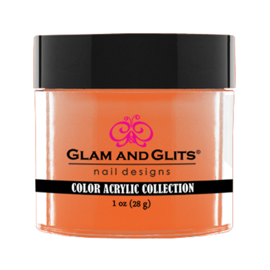 Glam and Glits Anne 1oz Acrylic Powder