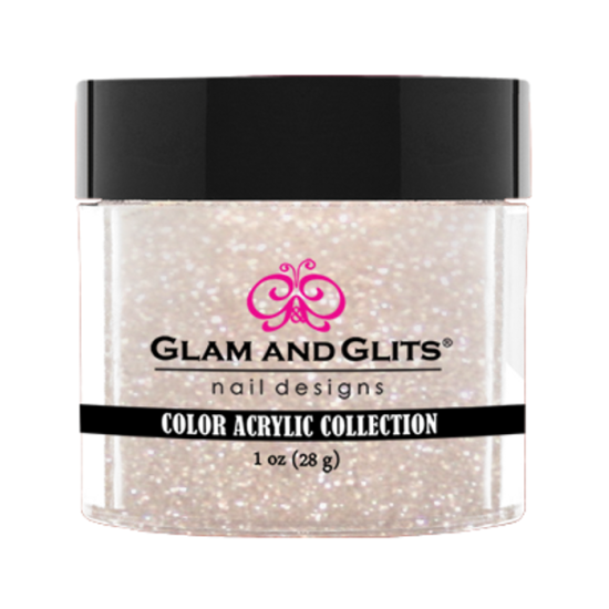 Glam and Glits Sharon 1oz Acrylic Powder