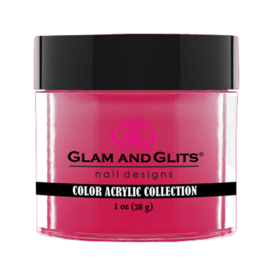 Glam and Glits Megan 1oz Acrylic Powder