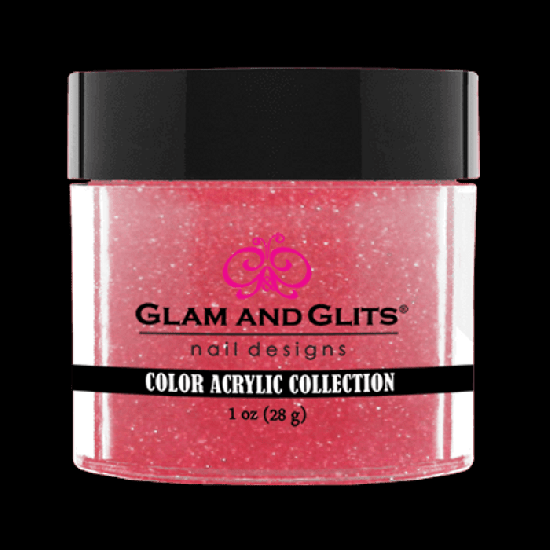 Glam and Glits Pamela 1oz Acrylic Powder