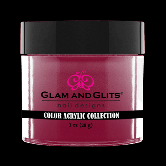 Glam and Glits Kesha 1oz Acrylic Powder
