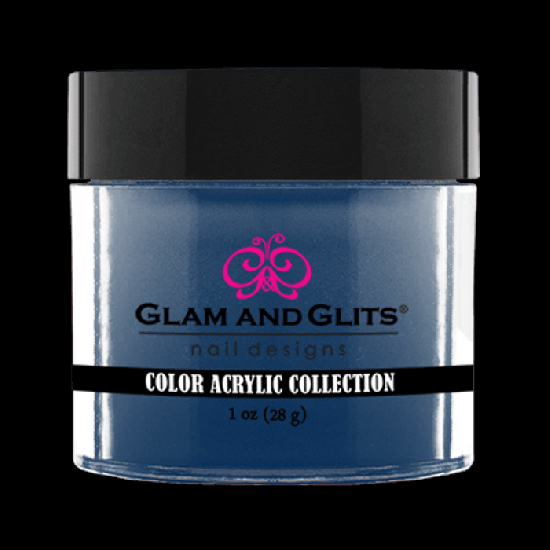 Glam and Glits Shirley 1oz Acrylic Powder