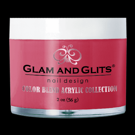 Glam & Glitz Color Blend #3066 Date Night, 2oz