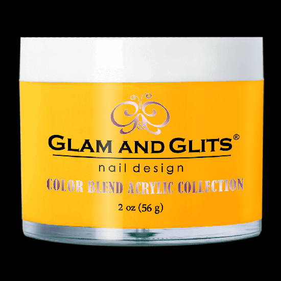 Glam & Glitz Color Blend #3068 Glow Up, 2oz