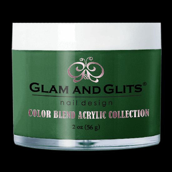 Glam & Glitz Color Blend #3071 Alter Ego, 2oz