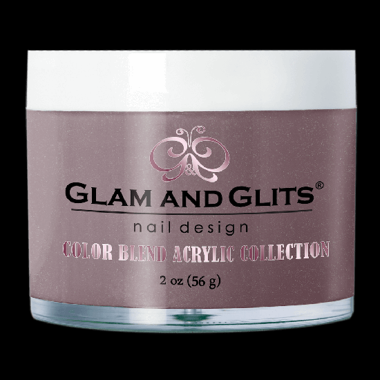 Glam & Glitz Color Blend #3072 Daydreamer, 2oz