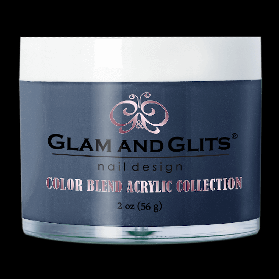 Glam & Glitz Color Blend #3075 Crystal Ball, 2oz