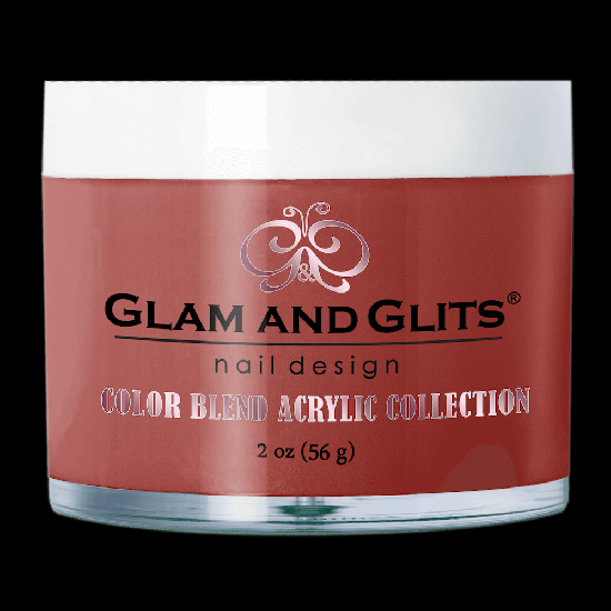 Glam & Glitz Color Blend #3084 Love Letter, 2oz