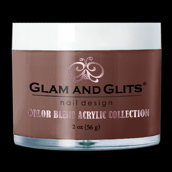 Glam & Glitz Color Blend #3085 Crimson Crush, 2oz