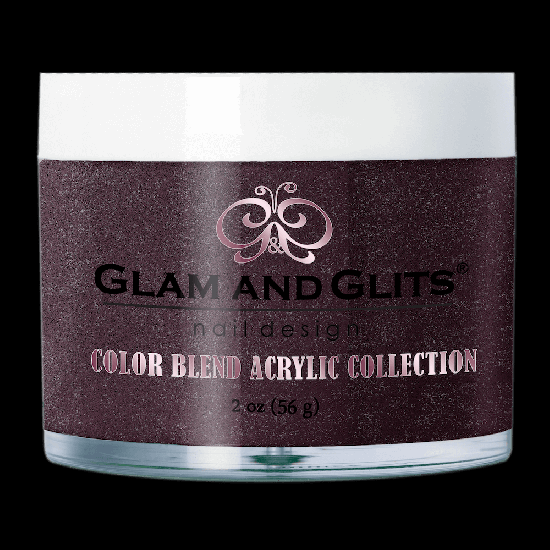 Glam & Glitz Color Blend #3091 Creep It Real, 2oz