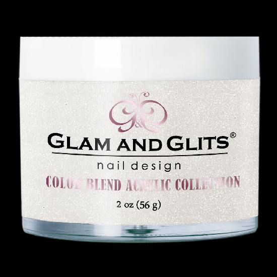 Glam & Glitz Color Blend #3093 Ice Breaker, 2oz