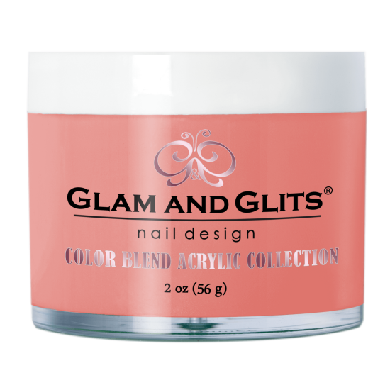 Glam & Glitz Color Blend #3100 Frose, 2oz