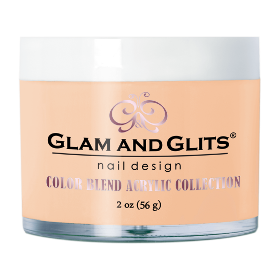 Glam & Glitz Color Blend #3104 Bleaming, 2oz
