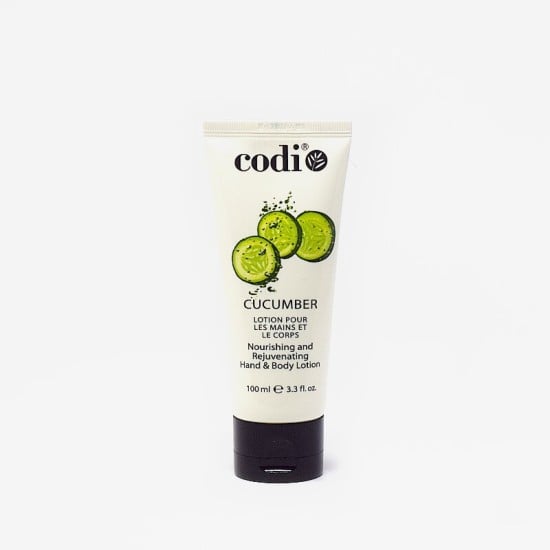Codi - Cucumber Lotion 3.3oz Hand & Body Cream