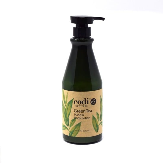 Codi - GreenTea Lotion 25oz Hand & Body Cream