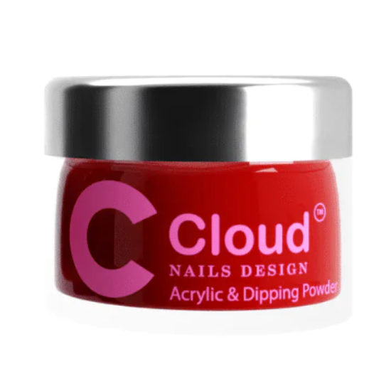 Chisel Cloud Dip Powder #03 Florida, 2oz