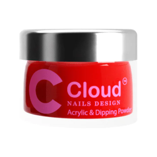 Chisel Cloud Dip Powder #04 Florida, 2oz