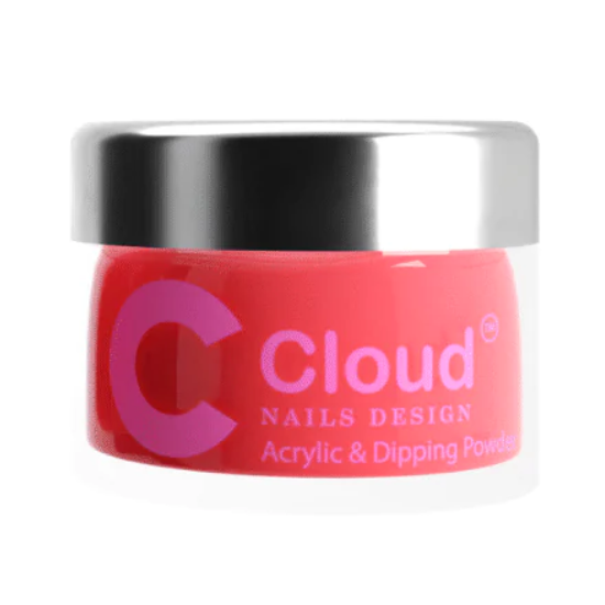 Chisel Cloud Dip Powder #05 Florida, 2oz
