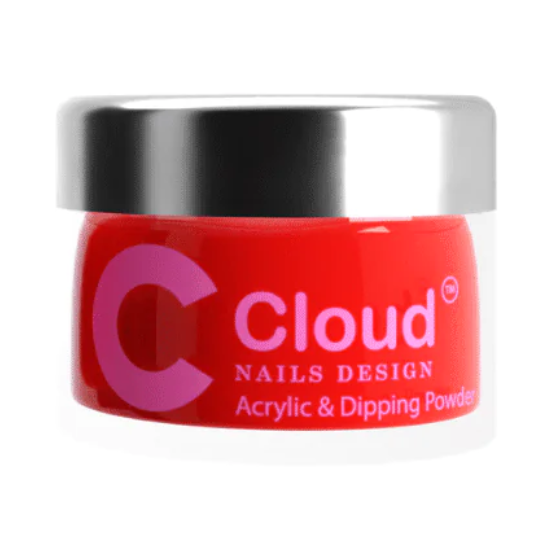 Chisel Cloud Dip Powder #07 Florida, 2oz