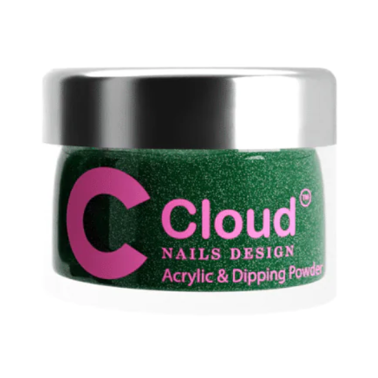 Chisel Cloud Dip Powder #101 Florida, 2oz