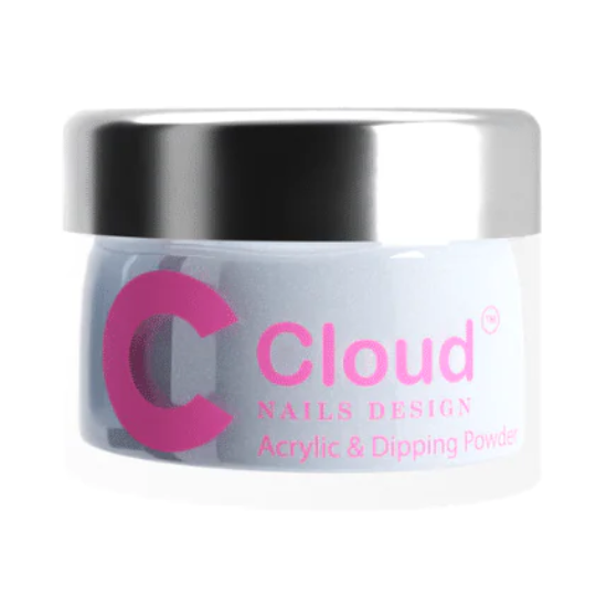 Chisel Cloud Dip Powder #103 Florida, 2oz