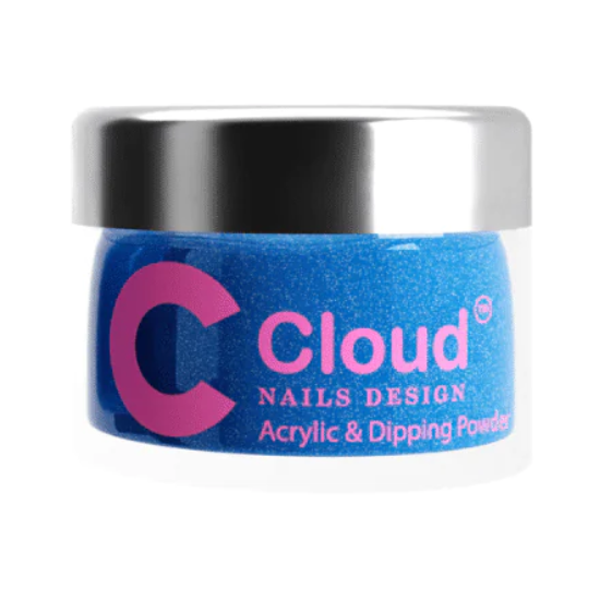 Chisel Cloud Dip Powder #104 Florida, 2oz
