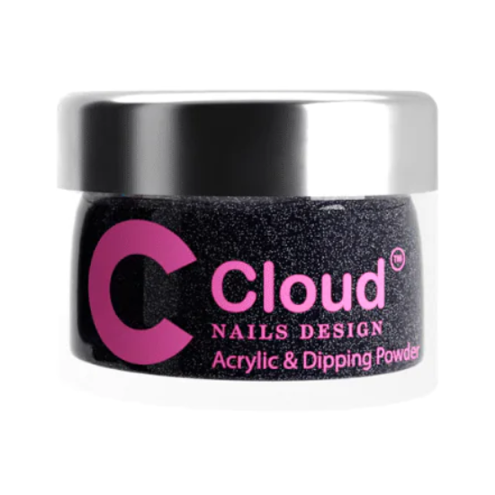 Chisel Cloud Dip Powder #105 Florida, 2oz